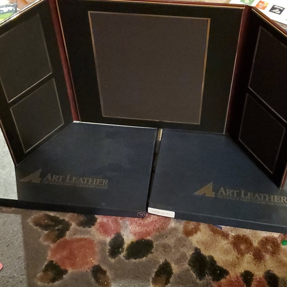 Album/Folio - Picture 4 of 7